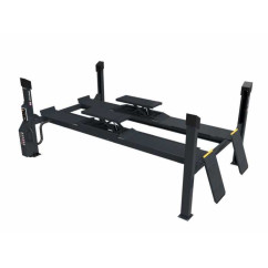 4 Column Lift 5.5T Wheel Alignment & Lifting Kit