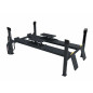 4 Column Lift 5.5T Wheel Alignment Kit & Auxiliary Lift 3.5t 4 Column Lift 5.5T Wheel Alignment Kit & Auxiliary Lift 3.5t