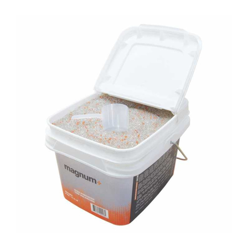 Premium VUL PL Micro Balanceerbal (8Kg) Premium VUL PL Micro Balanceerbal (8Kg)