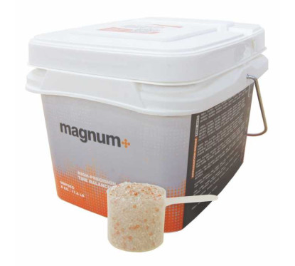 Premium VUL PL Mikro-Ausgleichskugel (8Kg)