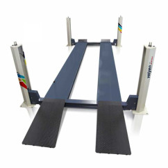 Ascensore 4 colonne 8T PL piattaforme 6,2m