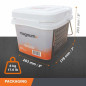 Premium VUL PL Micro Balanceerbal (8Kg) Premium VUL PL Micro Balanceerbal (8Kg)