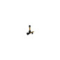Valves camionnette 11,5 x 62mm - 602HP (sachet de 10)
