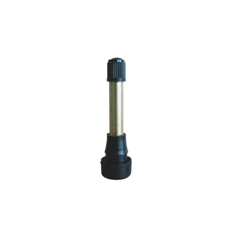 Valvole tubeless ad alta pressione per veicoli commerciali leggeri da 602 CV (singolarmente)