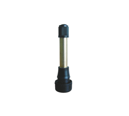 Valvole tubeless ad alta pressione per veicoli commerciali leggeri da 602 CV (singolarmente)
