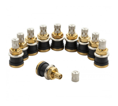 TR575 Valve for Trucks and 32MS Buses (Bag of 10)