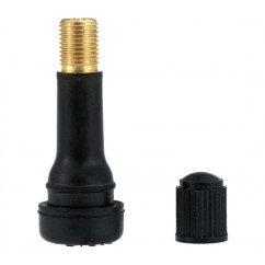 Válvulas para scooter 8,3 x 45 mm - TR438