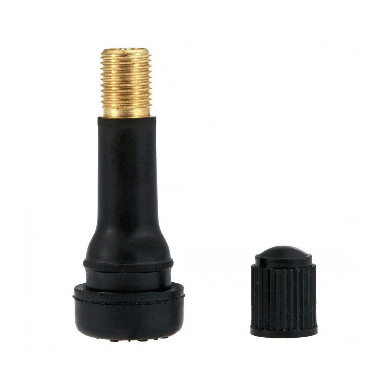 Válvulas para scooter 8,3 x 45 mm - TR438 Válvulas para scooter 8,3 x 45 mm - TR438