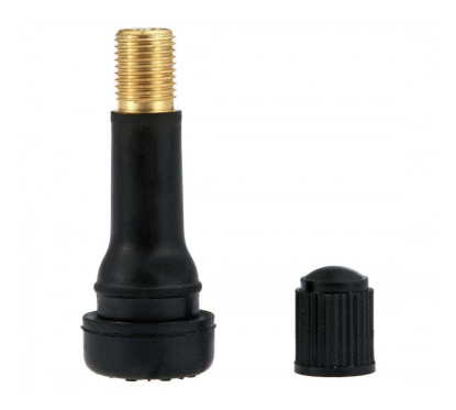 Válvulas para scooter 8,3 x 45 mm - TR438