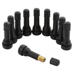 Valvole Monopattino 8,3 x 45 mm - TR438