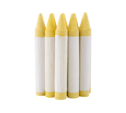 Selbsthärtende Teile 54x54 mm (x200 Stück)