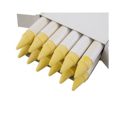 Zelfuithardende onderdelen 54x54 mm (x200 stuks)