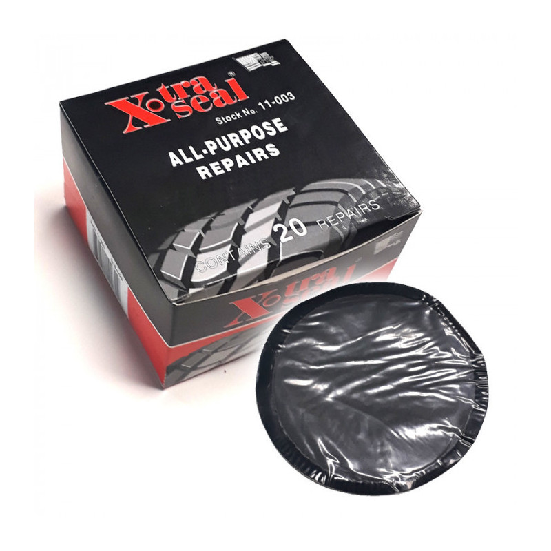 Runde Reparaturteile für Schläuche Runde Reparaturteile für Schläuche