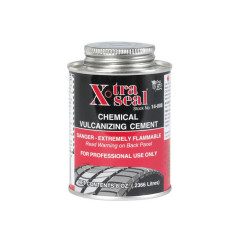 Solution vulcanisante 236 ml