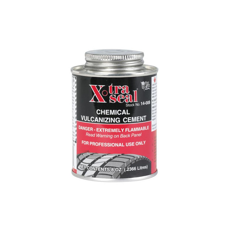 Soluzione vulcanizzante 236 ml