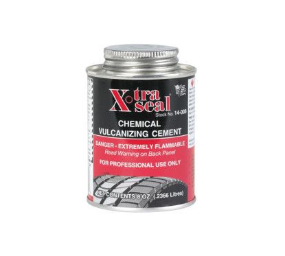 Soluzione vulcanizzante 236 ml
