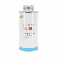 Solution vulcanisante 236 ml