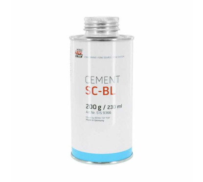Vulkanisationslösung 236 ml