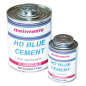 HD BLUE Soluzione Autovulcanizzante per Intonaci 250 ML HD BLUE Soluzione Autovulcanizzante per Intonaci 250 ML