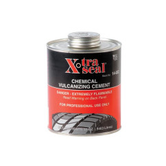 Vulcanizing solution 945 ml