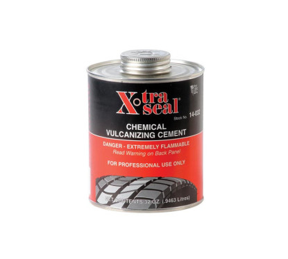 Vulkanisationslösung 945 ml