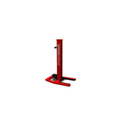 2,5 ton 1-koloms mobiele lift - IKOTEC 3000