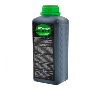 Vernice per pneumatici neri - 1L