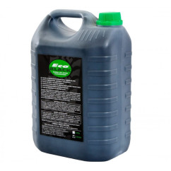 Schwarzer Reifenlack - 5L
