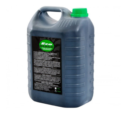 Zwarte Band Bandenverf - 5L