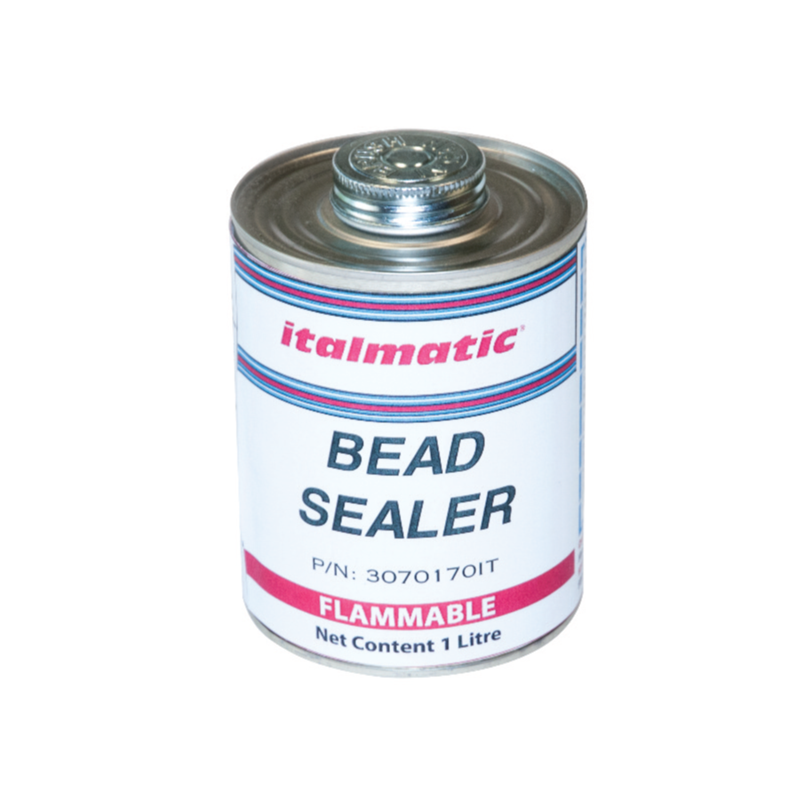 1L REPAIR SEALER soluzione sigillante liquida