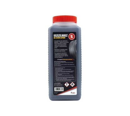 Sigillante per cerchioni / pneumatici - Sigillante per perline 1L
