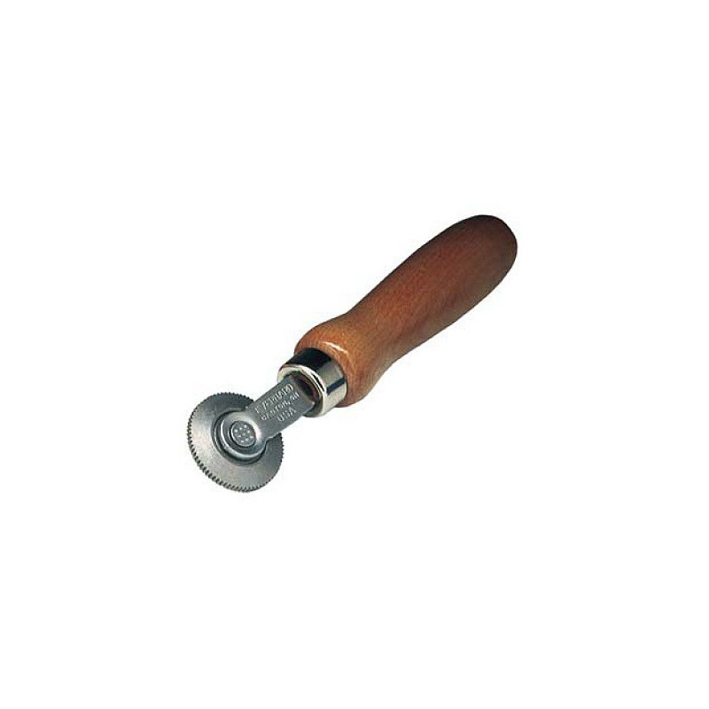 Herramienta de laminación Ø 40 mm Herramienta de laminación Ø 40 mm