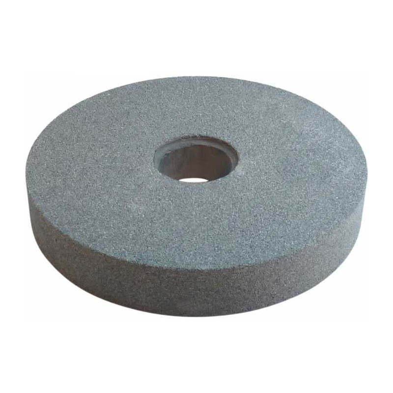 Muela vitrificada grano 60 - Diam 150
