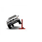 2,5 ton 1-koloms mobiele lift - IKOTEC 3000