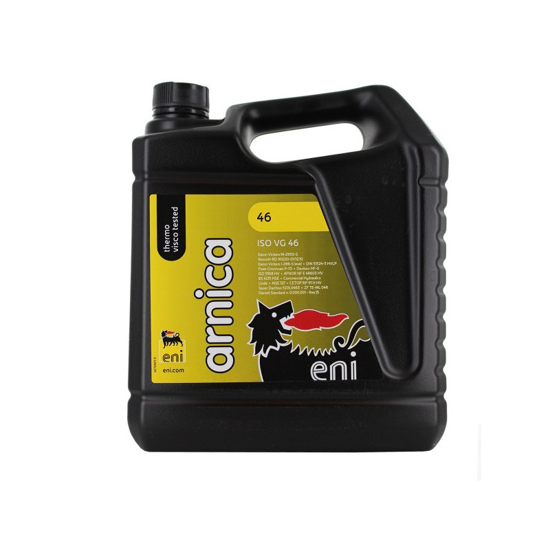 ARNICA 46 Hydrauliköl - 5L