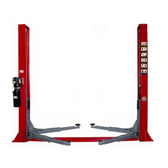 Sollevatore a 2 colonne 4.0t - Sblocco manuale