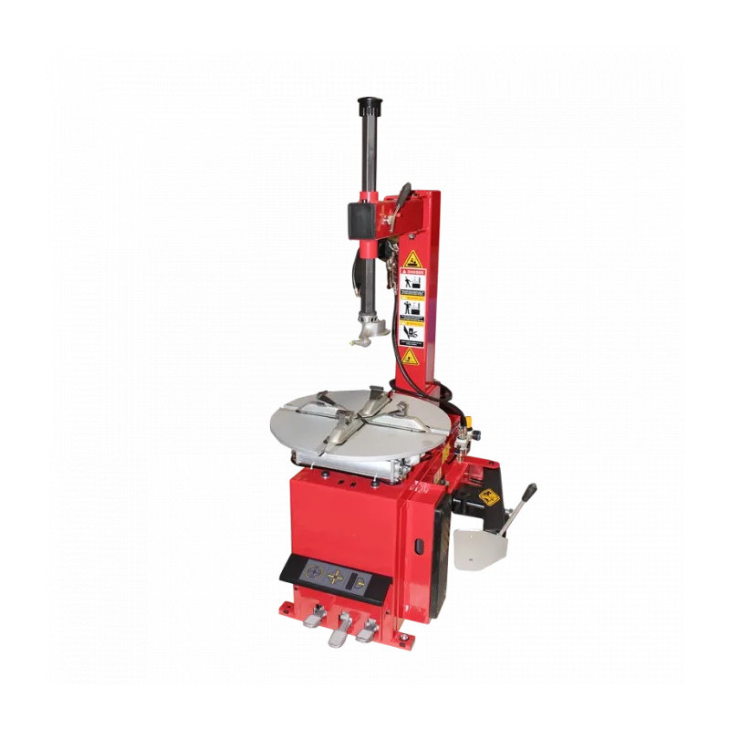 Motorrad Reifenmontiermaschine 6'' bis 24'' Motorrad Reifenmontiermaschine 6'' bis 24''