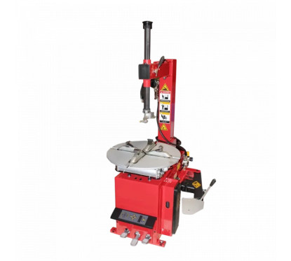 Motorrad Reifenmontiermaschine 6'' bis 24''
