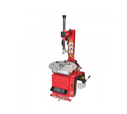 Démonte pneus semi-automatique 10'' à 21''