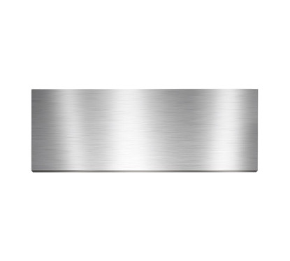 Galvanized table top 1361 mm MOBILIO