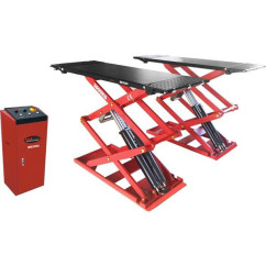Redback 3000 Ponte a forbice