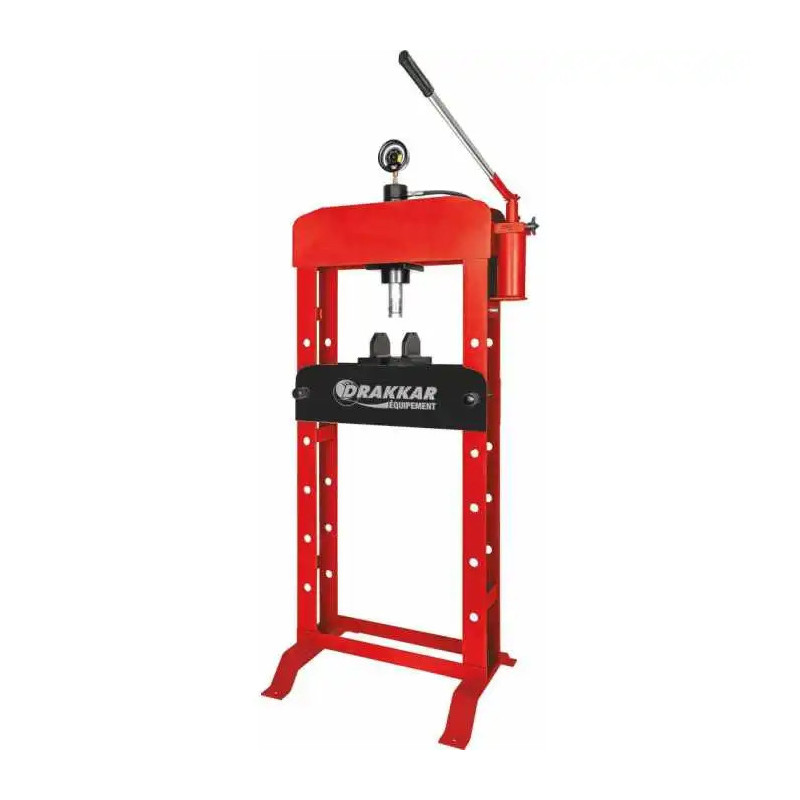 Presse Hydraulique 20 Tonnes