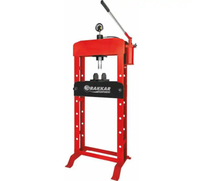 Presse Hydraulique 20 Tonnes
