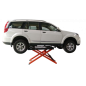 Ponte mobile a forbice 3t