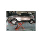 Ponte mobile a forbice 3t