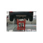 Ponte mobile a forbice 3t