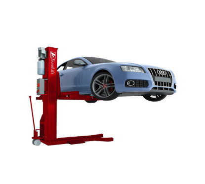 1-column mobile lift 2.5t