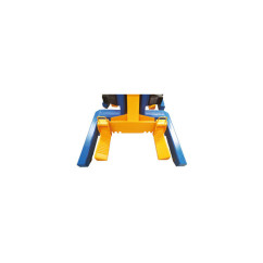 ML75W Cordless Heavy-Duty Column Lifts x6