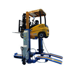 ML75W Draadloze Kolomliften x2