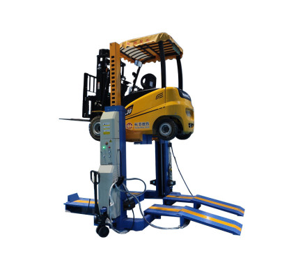 Colonnes élévatrices ML75W sans fil x2
